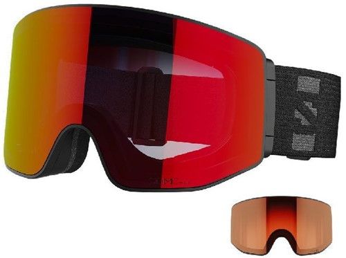 Sentry Prime Sigma Photo Ski Goggles
