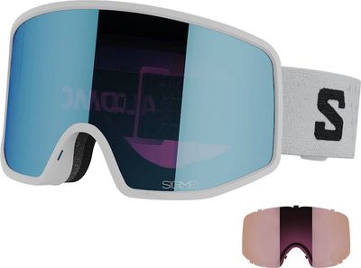 Sentry Pro Sigma Ski Goggles