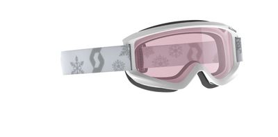Agent Junior Ski Goggles