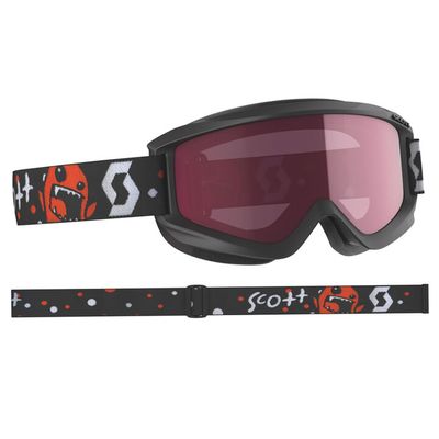 Agent Junior Ski Goggles
