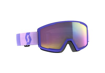 Factor Pro Ski Goggles