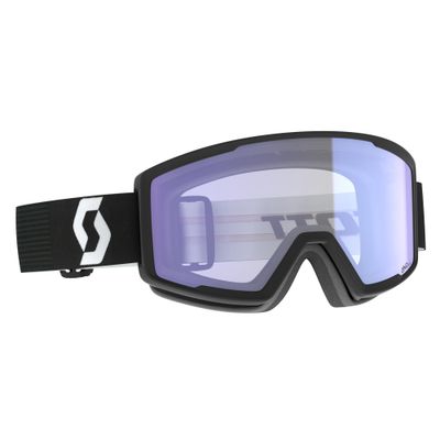 Factor Pro Ski Goggles