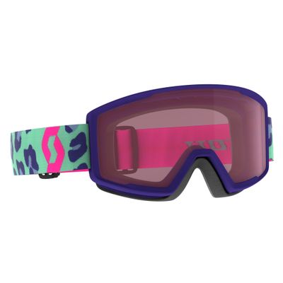 Factor Ski Goggles