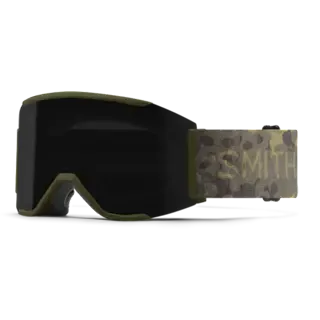 Squad Mag Ski Goggles