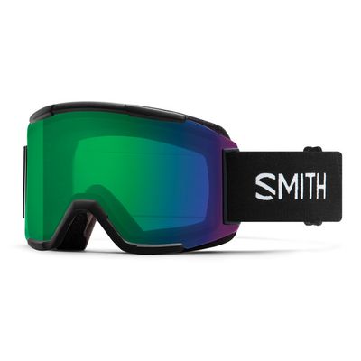 Squad Ski Goggles