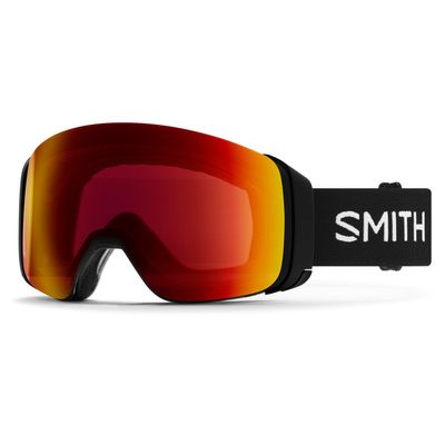 4D Mag Ski Goggles
