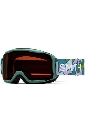 Daredevil Junior Ski Goggles