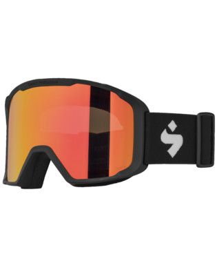 Durden Rig Reflect Ski Goggles