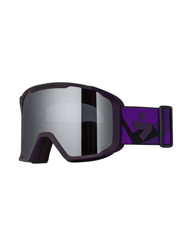 Durden Rig Reflect Ski Goggles