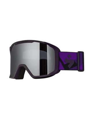 Durden Rig Reflect Ski Goggles