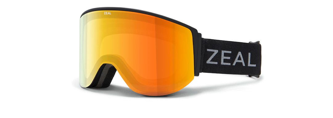 Beacon Ski Goggles