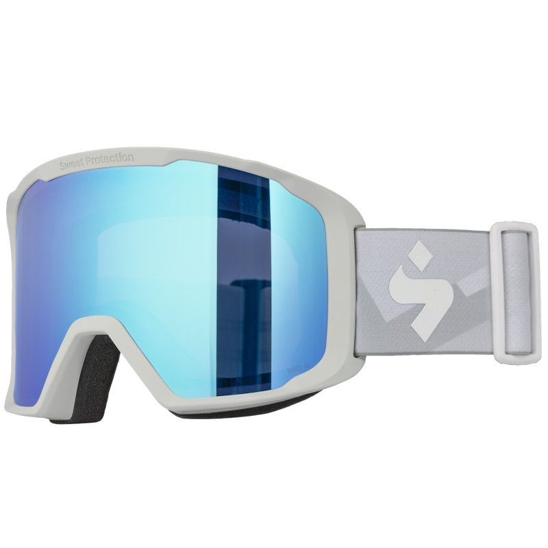 Durden Rig Reflect Ski Goggles
