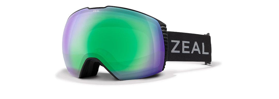 Cloudfall Ski Goggles