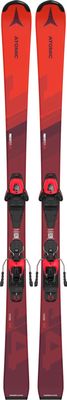 Redster J4 Alpine Skis + L 6 GW Bindings