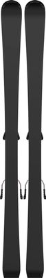 Redster J4 Alpine Skis + L 6 GW Bindings
