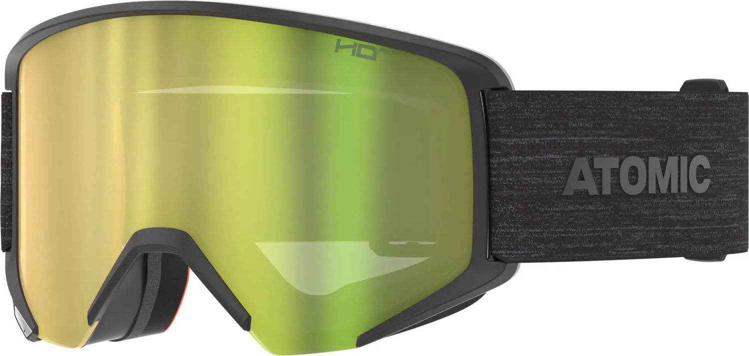 Savor GT HD Photo Ski Goggles