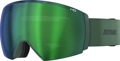 Revent Q HD Solo Ski Goggles