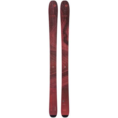 Black Pearl 97 Alpine Skis