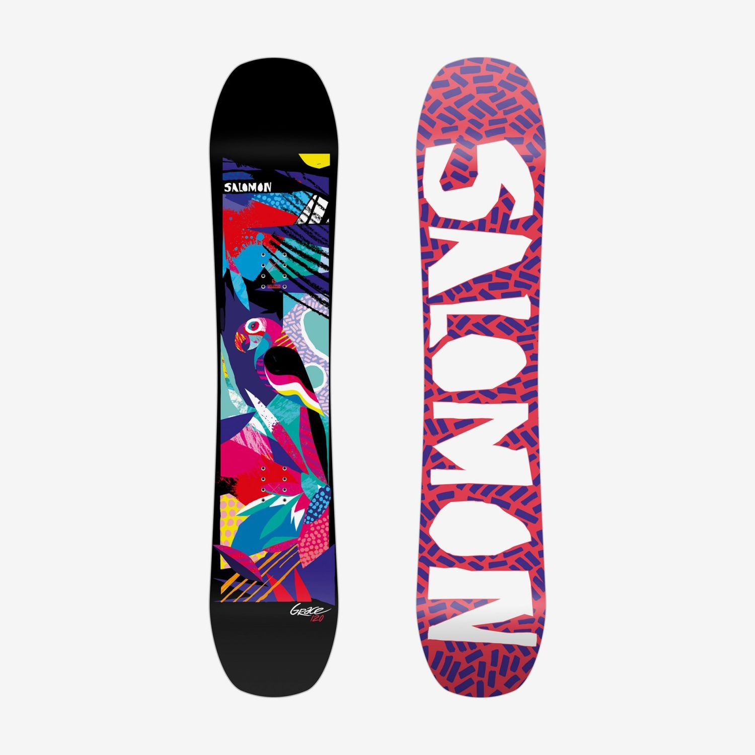 Grace Junior Snowboard