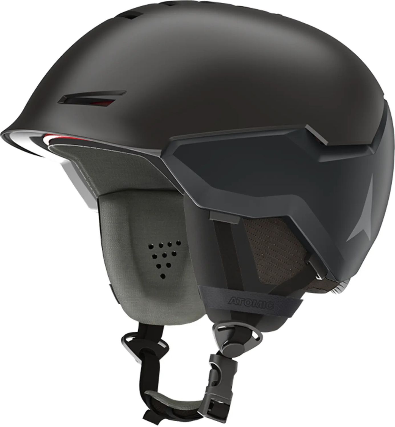 Revent+ AMID Ski Helmet