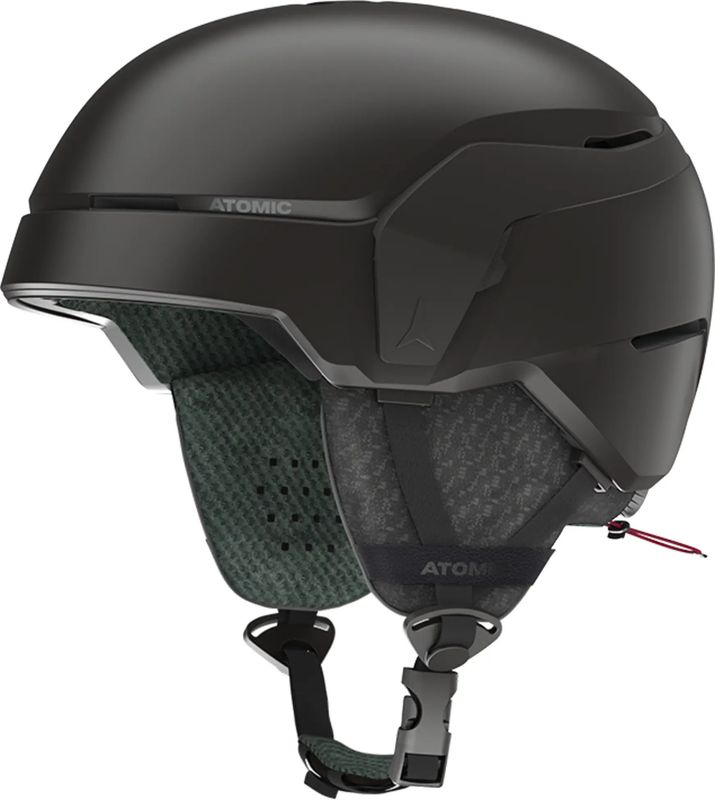 Count Junior Ski Helmet