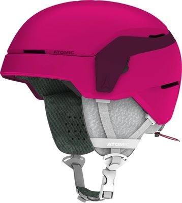 Count Junior Ski Helmet