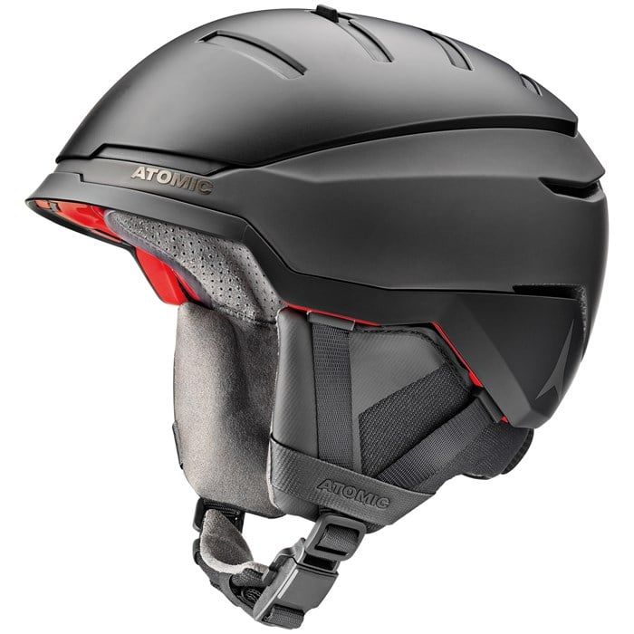 Savor GT AMID Ski Helmet