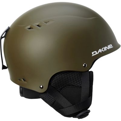 Daytripper Ski Helmet