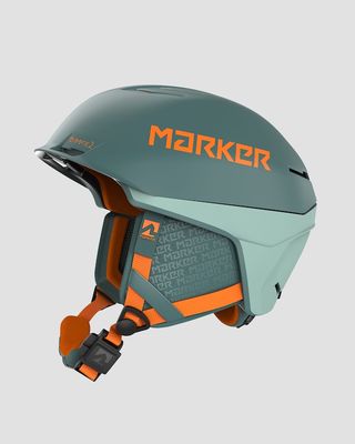 Ampire 2 Ski Helmet