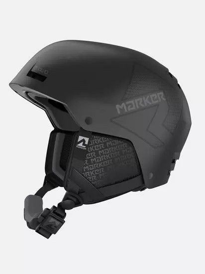 Squad Ski Helmet