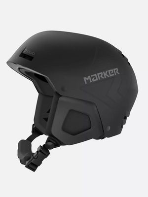 Squad Junior Ski Helmet