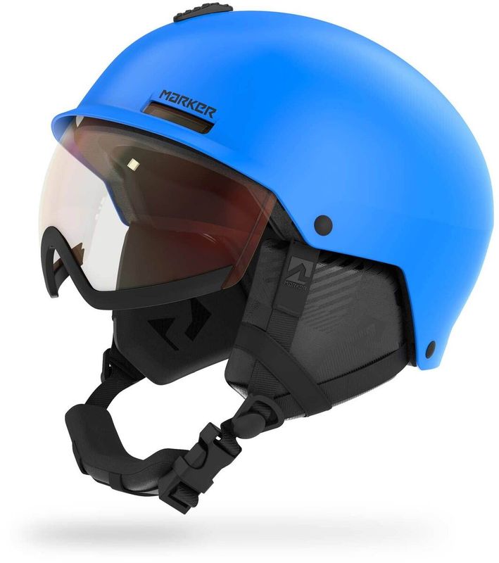 Vijo Junior Ski Helmet