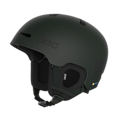 Fornix MIPS Pow JJ Ski Helmet