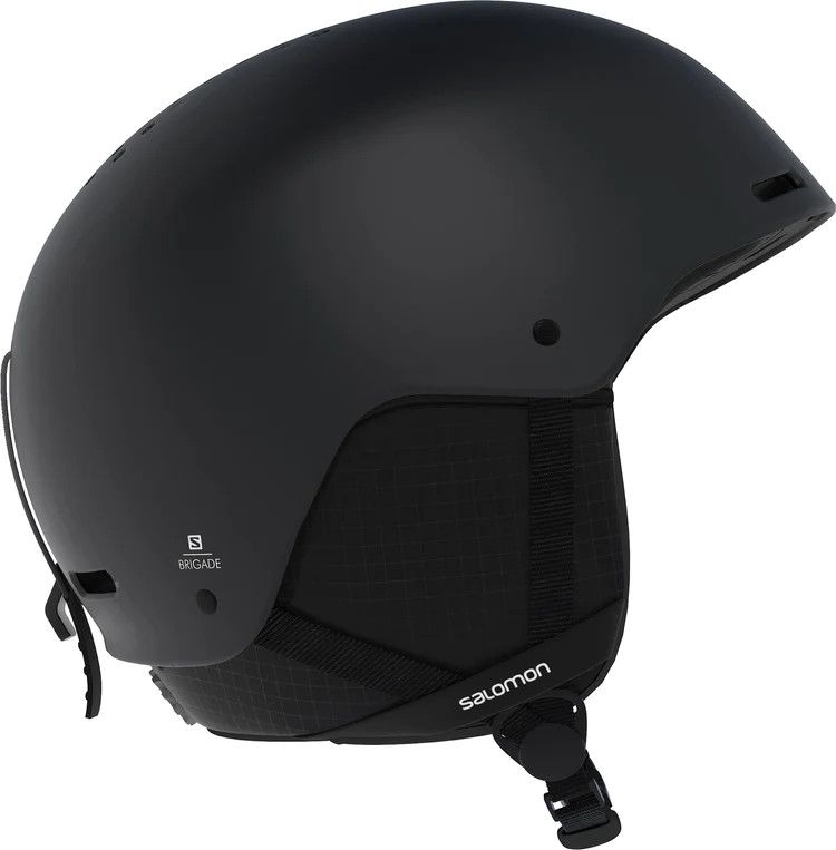 Brigade Ski Helmet
