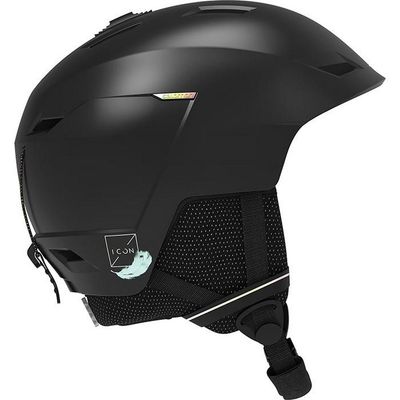 Icon LT Ski Helmet