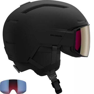Driver Prime Sigma Plus MIPS Ski Helmet
