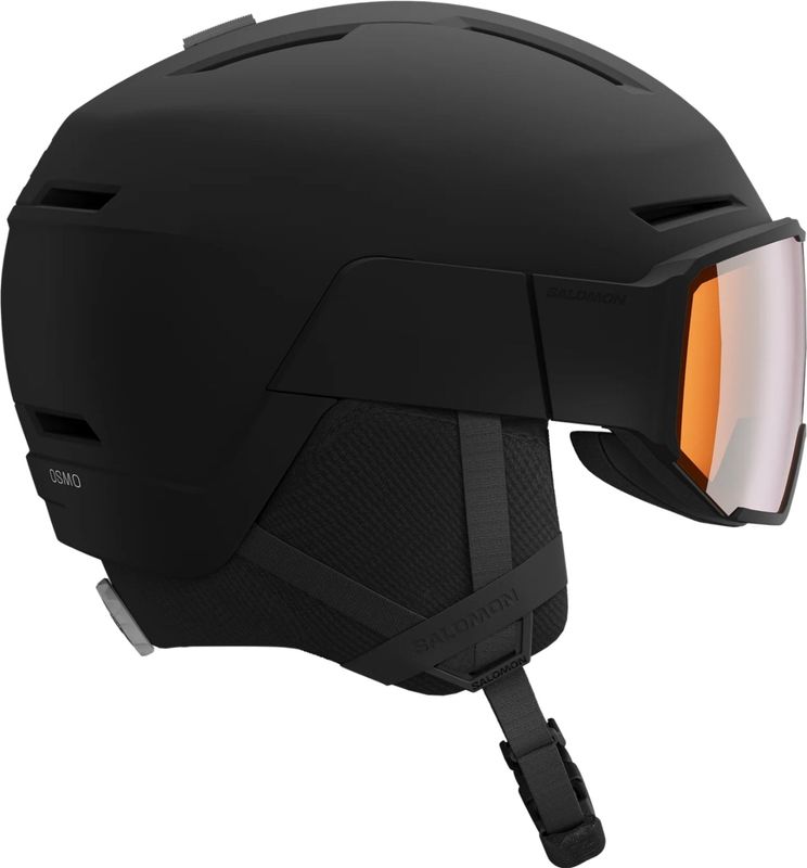 Osmo Ski Helmet