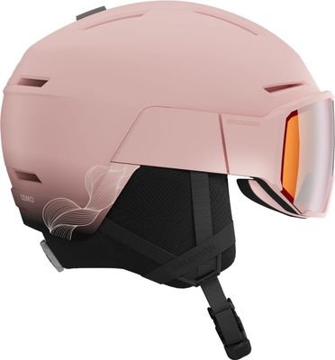 Osmo Ski Helmet