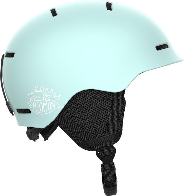 Orka Ski Helmet