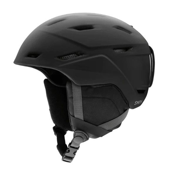 Mission Ski Helmet