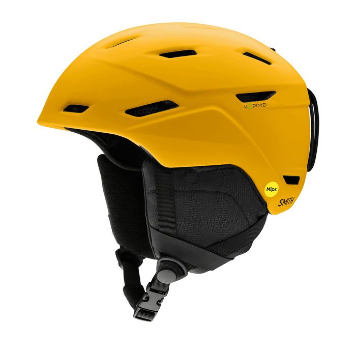 Casque de Ski Mission MIPS