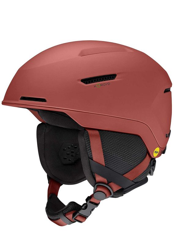 Altus MIPS Ski Helmet
