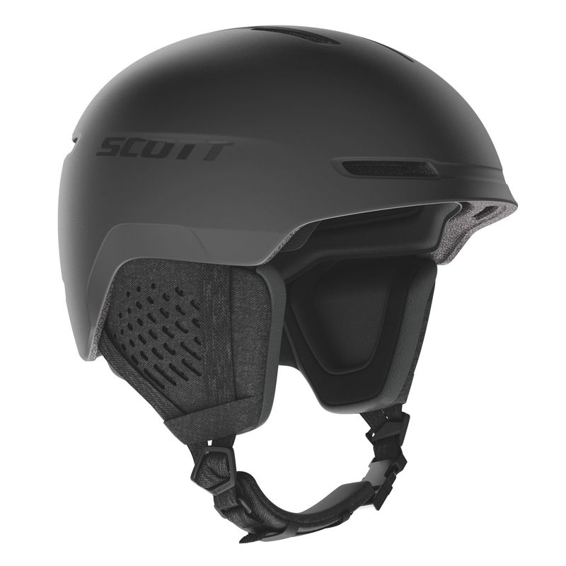 Track Ski Helmet