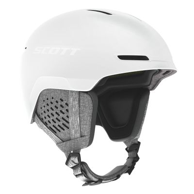 Track Ski Helmet