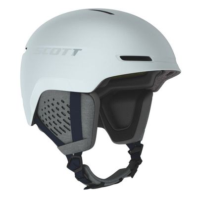 Track Ski Helmet