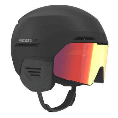 Blend Plus Ski Helmet