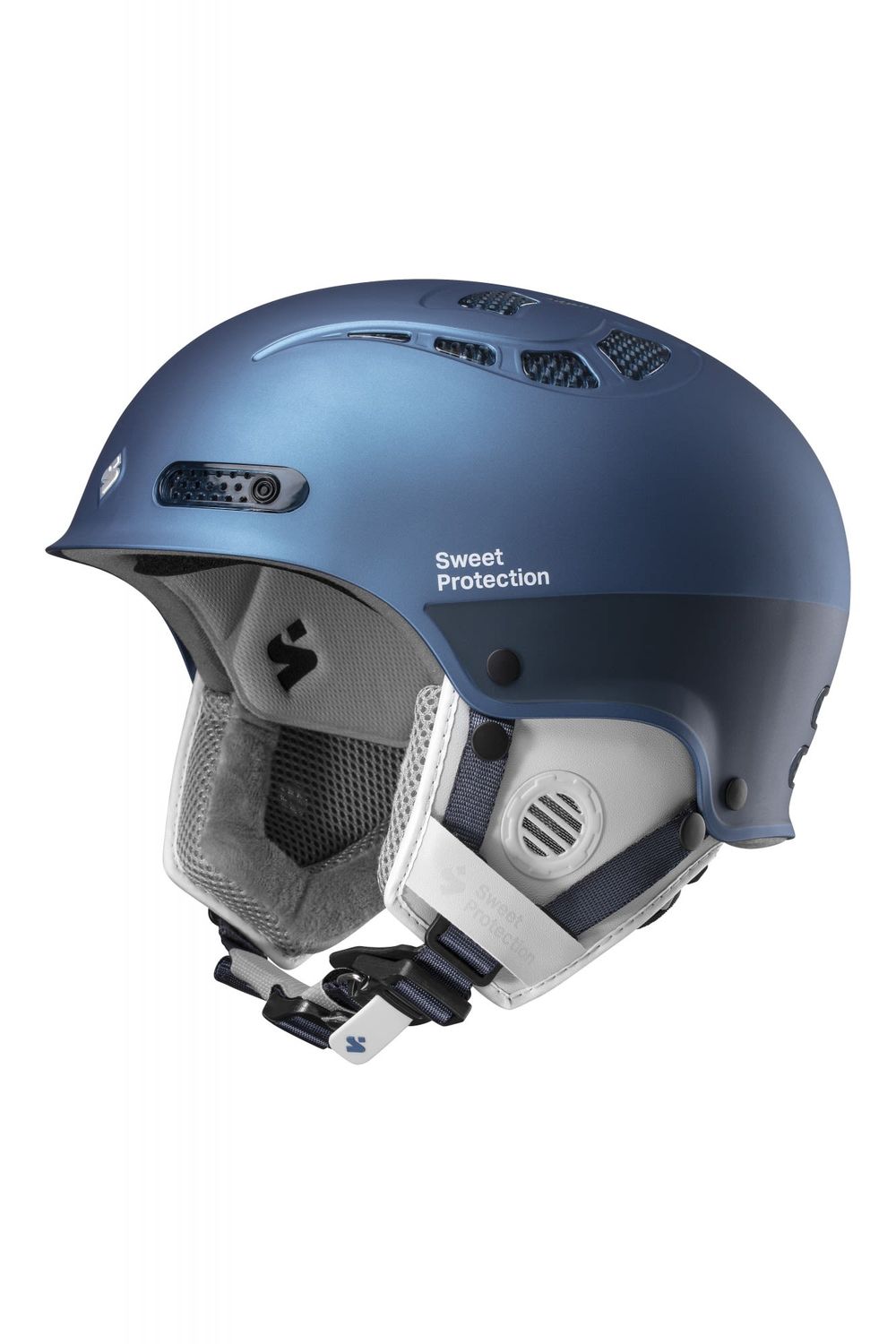 Igniter II Women Ski Helmet