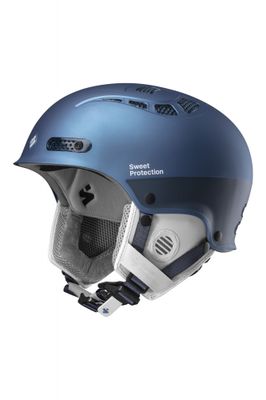 Igniter II Women Ski Helmet