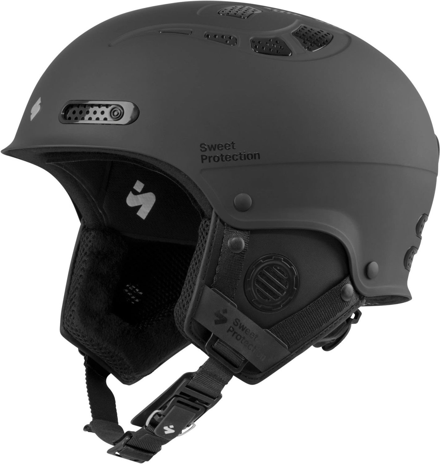 Igniter II Ski Helmet