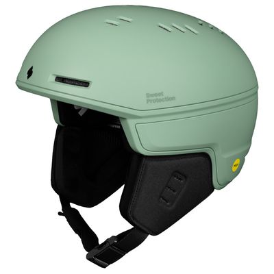 Adapter MIPS Ski Helmet